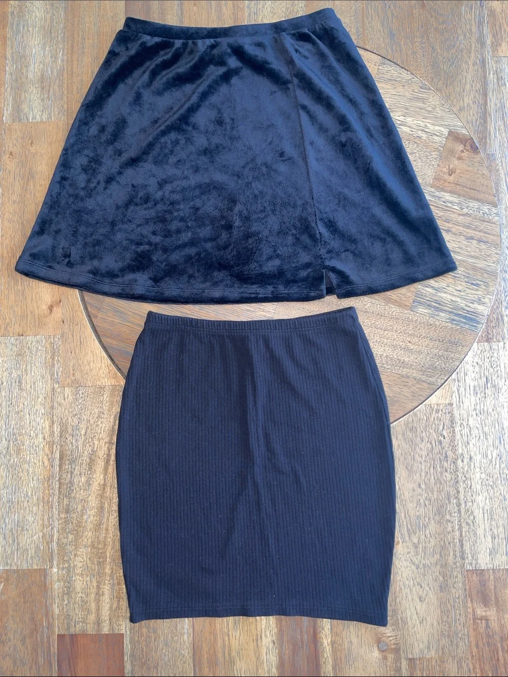 H&M Black Girls Skirt‎ Bundle